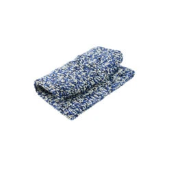 Maison MargielaWool-Blend Balaclava - Blue -Men Outfitters Shop Maison Margiela Blue Wool Blend Balaclava 20220222071540 2