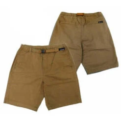 ManastashFlex Climber Shorts - Khaki -Men Outfitters Shop Manastash Flex Climber Shorts Khaki 20230412043146