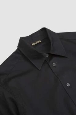 Barena VeneziaMaridola Shirt - Raseto Navy -Men Outfitters Shop Maridola Shirt Raseto Navy 20230913140756 2