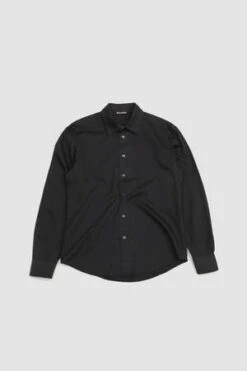 Barena VeneziaMaridola Shirt - Raseto Navy