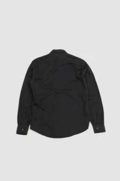 Barena VeneziaMaridola Shirt - Raseto Navy -Men Outfitters Shop Maridola Shirt Raseto Navy 20230913140757 1