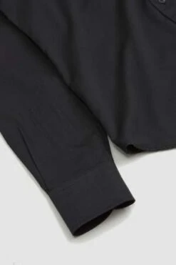 Barena VeneziaMaridola Shirt - Raseto Navy -Men Outfitters Shop Maridola Shirt Raseto Navy 20230913140757