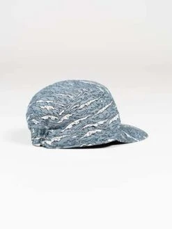 ArpenteurMarina Cap - Atlantic Wave Camo -Men Outfitters Shop Marina Cap Atlantic Wave Camo 20230629061513 1