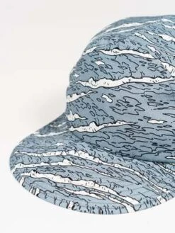 ArpenteurMarina Cap - Atlantic Wave Camo -Men Outfitters Shop Marina Cap Atlantic Wave Camo 20230629061513