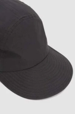 ArpenteurMarina Cap Cotton - Ventile Charcoal -Men Outfitters Shop Marina Cap Cotton Ventile Charcoal 20230922102646 2