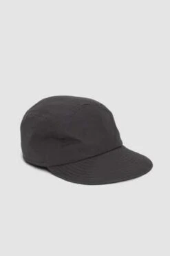 ArpenteurMarina Cap Cotton - Ventile Charcoal