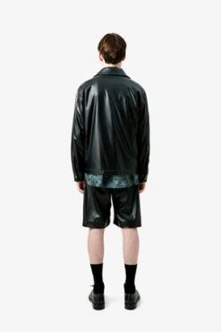 SoullandMarion Shorts - Black -Men Outfitters Shop Marion Shorts 20230307033358 2