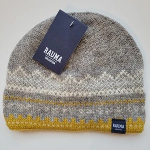 MariusRauma Collection Nordic Knit Cap 6 MariusRauma Collection Nordic Knit Cap - Image 6