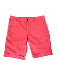 MASONSMasons Shorts - Red