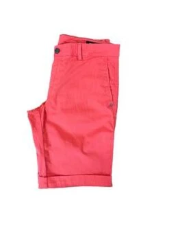 MASONSMasons Shorts - Red -Men Outfitters Shop Masons Red Shorts 20230417191435