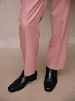 SéfrMike Suit Trousers - Rose Pink -Men Outfitters Shop Mike Suit Trousers Rose Pink 20230330000708 1