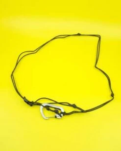 GR10KRope Restraint Lanyard Belt - Military Green -Men Outfitters Shop Military Green Restraint Lanyard Belt 20230926200844 2