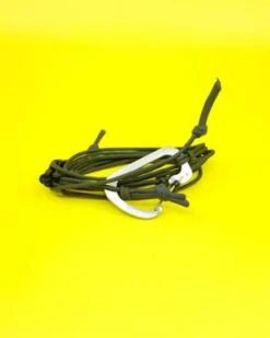 GR10KRope Restraint Lanyard Belt - Military Green