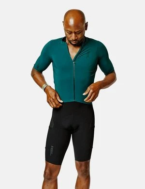 Mission WorkshopMission Pro Jersey - Green 1 Mission WorkshopMission Pro Jersey - Green
