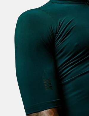 Mission WorkshopMission Pro Jersey - Green 3 Mission WorkshopMission Pro Jersey - Green - Image 3