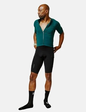 Mission WorkshopMission Pro Jersey - Green 2 Mission WorkshopMission Pro Jersey - Green - Image 2