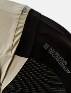 Mission WorkshopMission Pro Jersey - Beige -Men Outfitters Shop Mission Workshop Mission Pro Jersey Sand 20210720182708 2