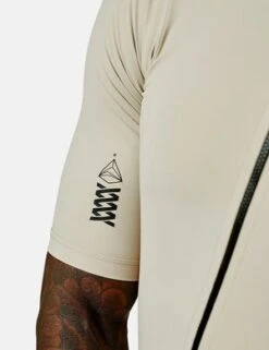 Mission WorkshopMission Pro Jersey - Beige -Men Outfitters Shop Mission Workshop Mission Pro Jersey Sand 20210720182708