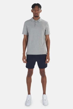 Blue&CreamMonaco Swimshort - Newport Navy -Men Outfitters Shop Monaco Swimshort Newport Navy 20220811112210 1