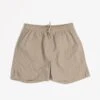 MfpenMotion Shorts - Recycled Light Taupe