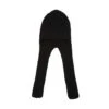 Dries Van NotenMougette Hat - Black