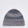 Norse ProjectsMouline Short Beanie - Bottle Green