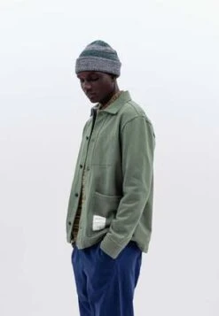 Norse ProjectsMouline Short Beanie - Bottle Green 7 Norse ProjectsMouline Short Beanie - Bottle Green -Men Outfitters Shop Mouline Short Beanie Bottle Green 20230328180528 2