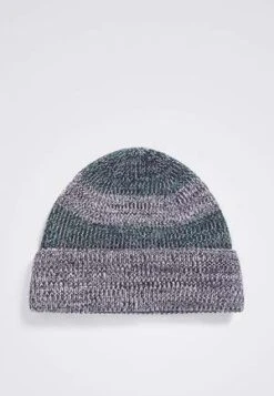 Norse ProjectsMouline Short Beanie - Bottle Green