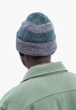 Norse ProjectsMouline Short Beanie - Bottle Green 8 Norse ProjectsMouline Short Beanie - Bottle Green -Men Outfitters Shop Mouline Short Beanie Bottle Green 20230328180529