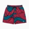 BY PARRAMountain Waves Swim Shorts