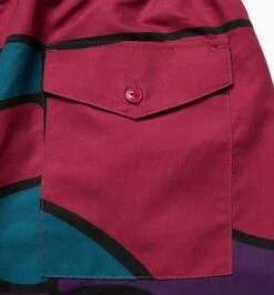 BY PARRAMountain Waves Swim Shorts -Men Outfitters Shop Mountain Waves Swim Shorts 20230607070700 2