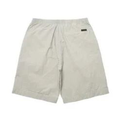 N-hoolywoodCOMPILE GRAMICCI HALF PANTS - GRAY -Men Outfitters Shop N HOOLYWOOD COMPILE GRAMICCI HALF PANTS GRAY 20230628004906 2