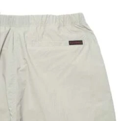 N-hoolywoodCOMPILE GRAMICCI HALF PANTS - GRAY -Men Outfitters Shop N HOOLYWOOD COMPILE GRAMICCI HALF PANTS GRAY 20230628004907 1