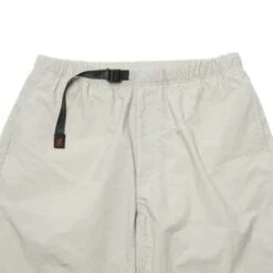 N-hoolywoodCOMPILE GRAMICCI HALF PANTS - GRAY -Men Outfitters Shop N HOOLYWOOD COMPILE GRAMICCI HALF PANTS GRAY 20230628004907