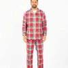 Original Madras Trading CompanyNo 86 Pajama Suit - Multi