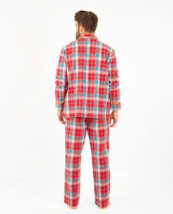 Original Madras Trading CompanyNo 86 Pajama Suit - Multi -Men Outfitters Shop N86 Pajama Suit 20221028065631