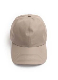 Nanamica2l Gore-tex Hat - Beige