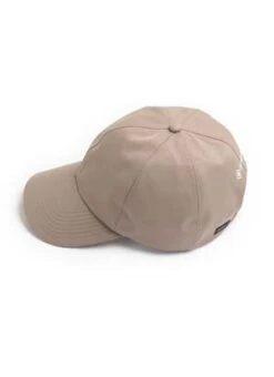 Nanamica2l Gore-tex Hat - Beige -Men Outfitters Shop NANAMICA 2L GORE TEX HAT BEIGE 20230414222324 1