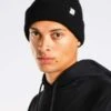 Norse ProjectsNP Beanie - Black