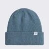 Norse ProjectsNP Beanie - Light Stone Blue