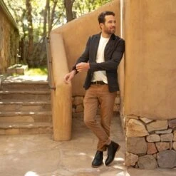 NisoloTeyo Woven Belt - Black 6 NisoloTeyo Woven Belt - Black -Men Outfitters Shop Nisolo Teyo Woven Belt Black 20230817212454 2