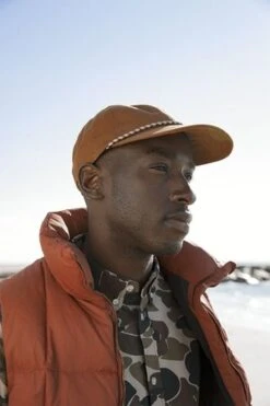 Nordet6 Panels Reflective Braided Chino Twill Hats -Men Outfitters Shop Nordet 6 Panels Reflective Braided Chino Twill Hats 20191025205915 1