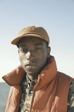 Nordet6 Panels Reflective Braided Chino Twill Hats -Men Outfitters Shop Nordet 6 Panels Reflective Braided Chino Twill Hats 20191025205915