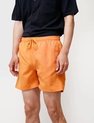 Norse ProjectsHauge Swim Shorts - Cadmium Orange 1 Norse ProjectsHauge Swim Shorts - Cadmium Orange