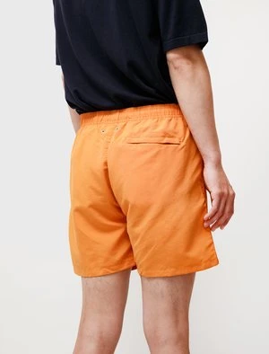 Norse ProjectsHauge Swim Shorts - Cadmium Orange 2 Norse ProjectsHauge Swim Shorts - Cadmium Orange - Image 2
