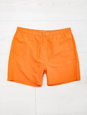 Norse ProjectsHauge Swim Shorts - Cadmium Orange 5 Norse ProjectsHauge Swim Shorts - Cadmium Orange - Image 5