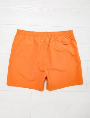 Norse ProjectsHauge Swim Shorts - Cadmium Orange 8 Norse ProjectsHauge Swim Shorts - Cadmium Orange - Image 8