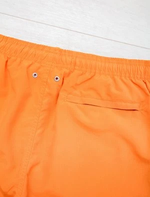 Norse ProjectsHauge Swim Shorts - Cadmium Orange 9 Norse ProjectsHauge Swim Shorts - Cadmium Orange - Image 9