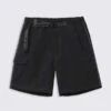 And WanderNy Taffeta Hiker Short
