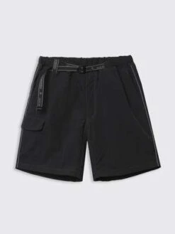 And WanderNy Taffeta Hiker Short